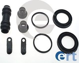 Ремкомплект тормозного суппорта ERT передний для Nissan Interstar 2002-2026. Артикул 400518