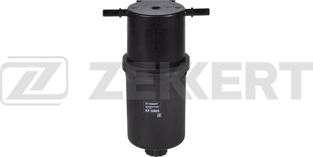 Топливный фильтр Zekkert. Артикул KF-5005