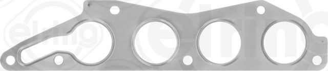 Прокладка выпускного коллектора Elring для Great Wall Wingle 2009-2010. Артикул 907.910