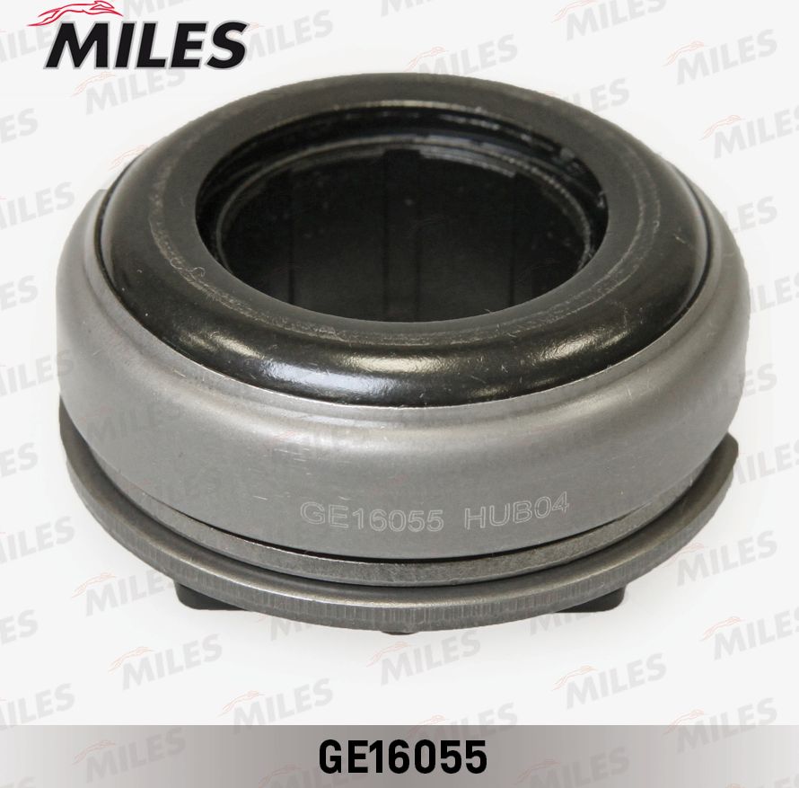 Выжимной подшипник сцепления Miles. Артикул GE16055
