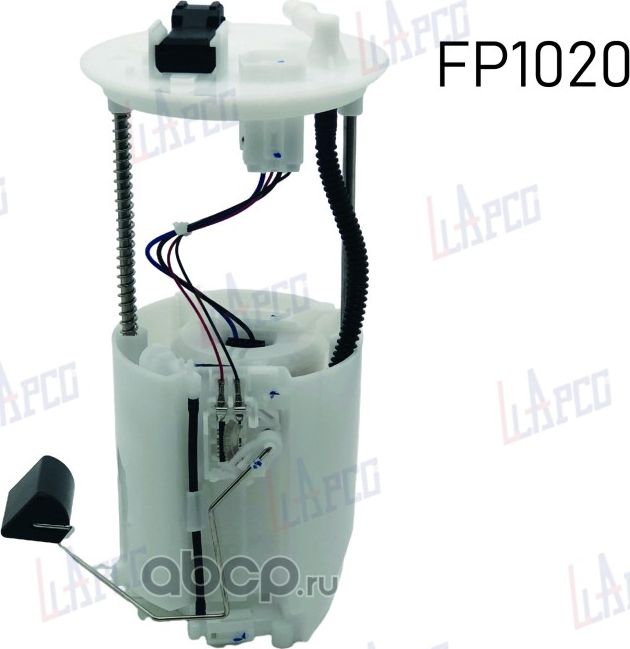 НАСОС ТОПЛИВНЫЙ MITSUBISHI OUTLANDER II XL (Llapco) Llapco. Артикул FP1020