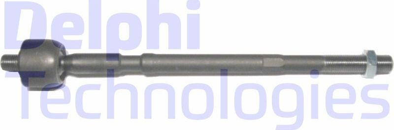 Рулевая тяга Delphi. Артикул TA2011
