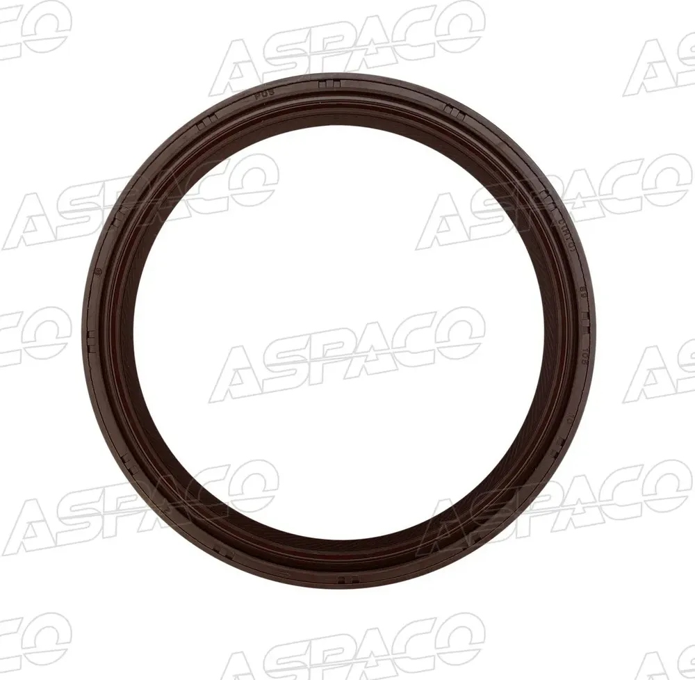 САЛЬНИК КОЛЕНВАЛА TOYOTA AVENSIS 1AZFE RAV 4 II (A20) CAMRY (ACV30,40) (Aspaco). Артикул AP60675