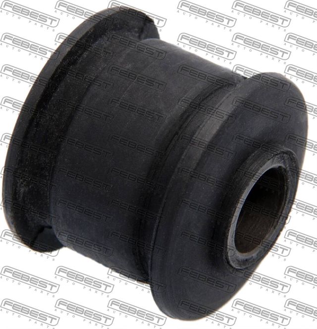 Втулка (сайлентблок) амортизатора Febest для Mitsubishi Pajero Sport I 1998-2008. Артикул MAB-115