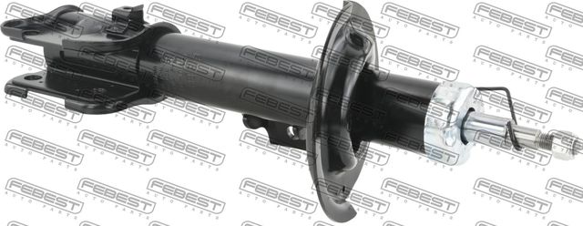 Амортизатор Febest передний левый для Kia Sorento III Prime 2015-2026. Артикул 12110-012FL