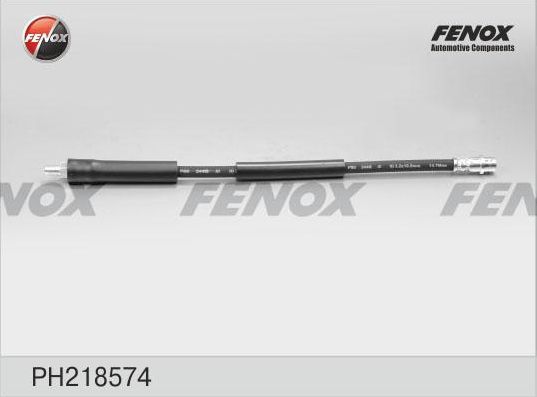 Тормозной шланг Fenox. Артикул PH218574
