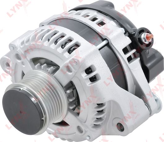 Генератор LYNXauto для Toyota Land Cruiser Prado 150 2009-2026. Артикул EA-1359