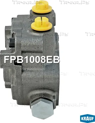 ТННД Krauf. Артикул FPB1008EB