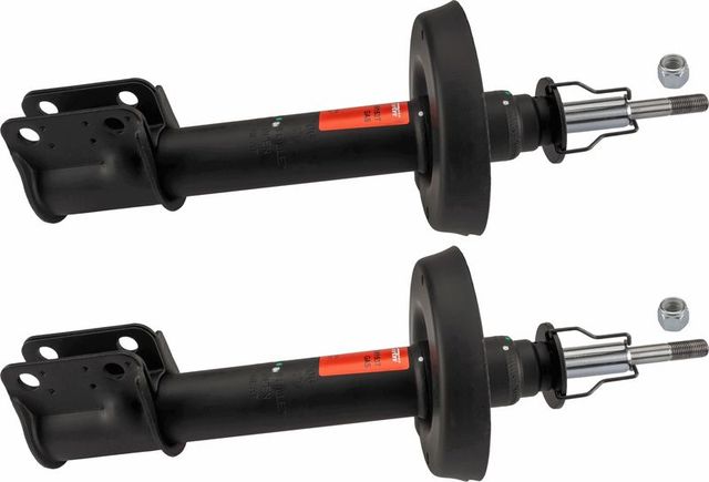 Амортизатор TRW Twin передний для Opel Combo B 1994-2001. Артикул JGM153T