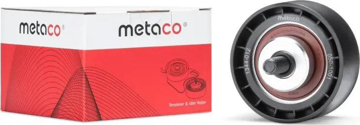 Ролик дополнительный руч. ремня (Metaco). Артикул 1344012