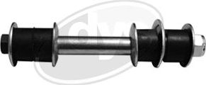 Стойка (тяга) стабилизатора DYS. Артикул 30-73735