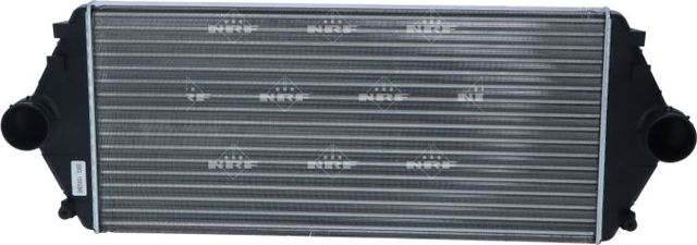 Интеркулер NRF для Citroen Evasion 1994-2002. Артикул 30803