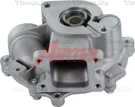 Помпа (водяной насос) Airtex для BMW 1 I (E81/E82/E87/E88) 2004-2012. Артикул 1748