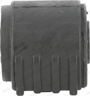 Сайлентблок переднего рычага подвески MOOG задний левый для Chrysler Voyager IV 2001-2004. Артикул CH-SB-2452