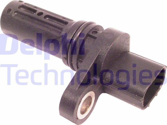 Датчик положения коленвала Delphi для Honda City IV 2003-2008. Артикул SS10931