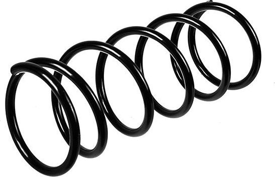 Пружина подвески Stellox. Артикул 10-21529-SX