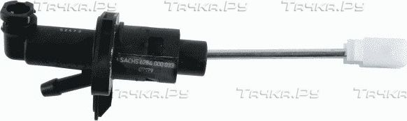 Цилиндр сцепления главный SACHS. Артикул 6284 000 033