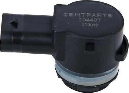 Датчик парктроника Zentparts. Артикул Z04407