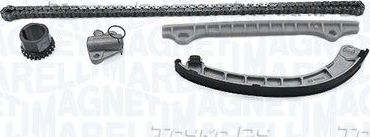 Цепь ГРМ Magneti Marelli для Suzuki Wagon R+ II 2003-2008. Артикул 341500000430