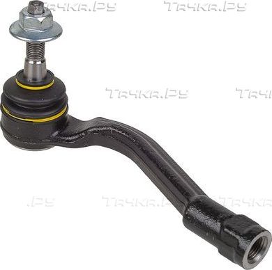 Наконечник рулевой тяги Zentparts. Артикул Z11173