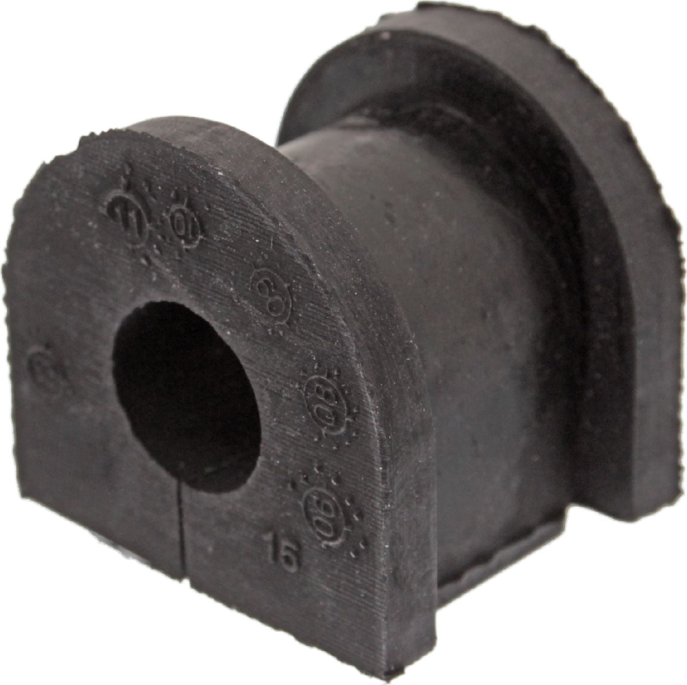 Втулка стабилизатора Febi Bilstein (резина). Артикул 42007