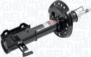 Амортизатор Magneti Marelli передний правый для Vauxhall Zafira C 2013-2018. Артикул 357241070100