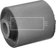 Сайлентблок переднего рычага подвески Borg & Beck. Артикул BSK6165