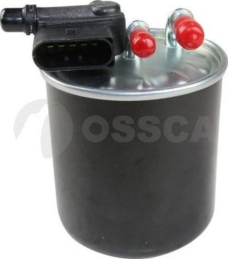 Топливный фильтр OSSCA. Артикул 52951