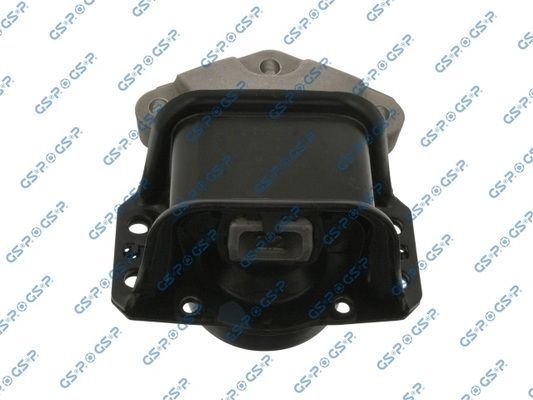 Опора (подушка) двигателя GSP. Артикул 538035