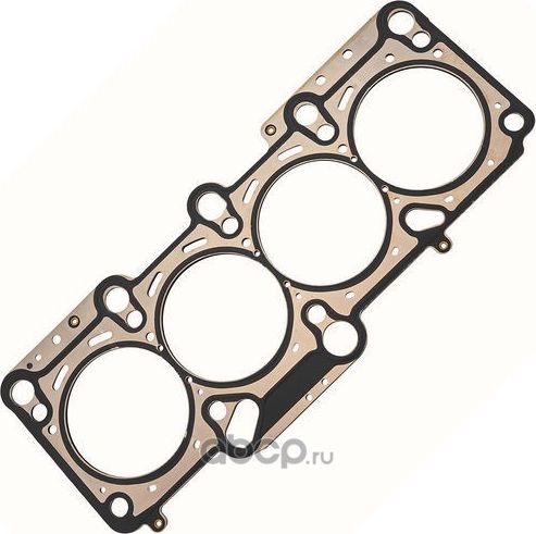 Прокладка ГБЦ Audi A3, A4, Seat Leon, Skoda Octavia, VW Eos, Golf Plus (Zikmar). Артикул Z19680R