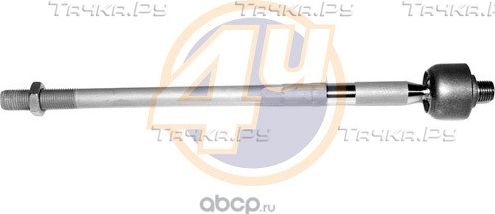 Рулевая тяга 4U. Артикул RN-E-71766