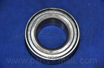 Подшипник ступицы задний PARTS-MALL PSB-H003 Parts-Mall. Артикул PSB-H003