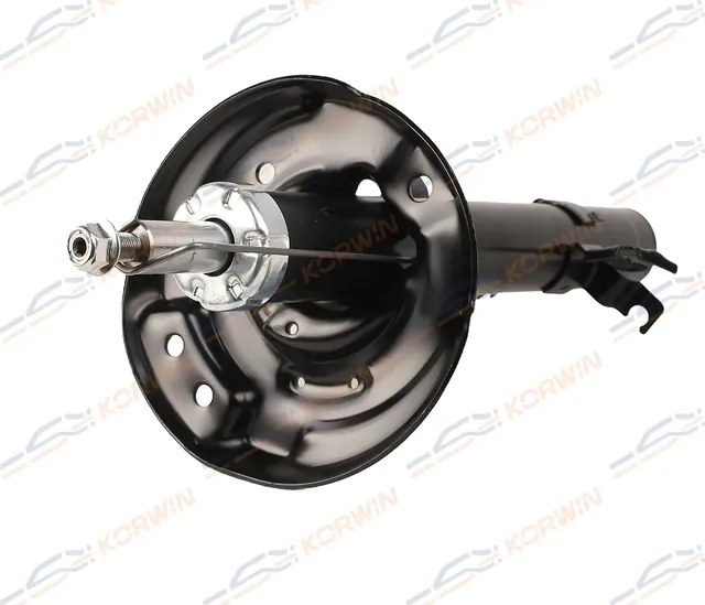 Амортизатор QASHQAI II (RUS make) 15-fr.right (Korwin). Артикул KWCA0112R