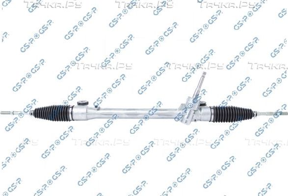 Рулевая рейка GSP для Toyota Yaris II 2005-2013. Артикул SR700378