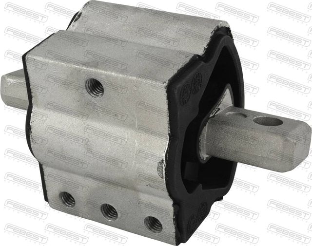 Подушка (опора) КПП Febest задняя для Mercedes-Benz C-Класс I (W202) 1993-2001. Артикул BZM-204R