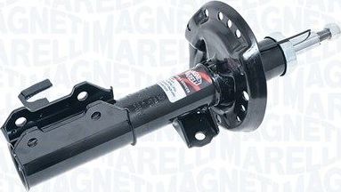 Амортизатор Magneti Marelli. Артикул 357244070200