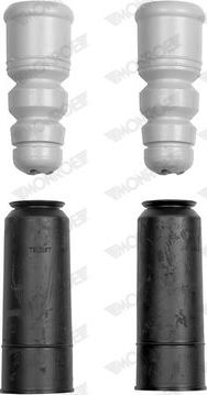 Комплект отбойников и пыльников амортизаторов (стоек) Monroe PROTECTION KIT. Артикул PK279