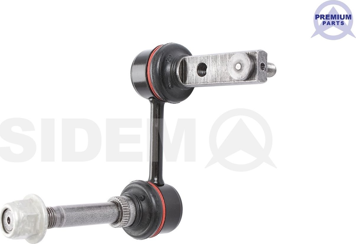 Стойка (тяга) стабилизатора Sidem. Артикул 45464