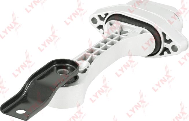 Опора (подушка) двигателя LYNXauto нижняя для Audi S3 I (8L) 1999-2003. Артикул ME-1235