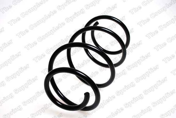 Пружина подвески Lesjofors передняя правая для Chrysler Voyager IV 2000-2008. Артикул 4014911