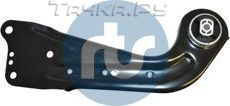Поперечный рычаг задней подвески RTS передний правый для Audi S3 III (8V) 2012-2026. Артикул 95-09136-1