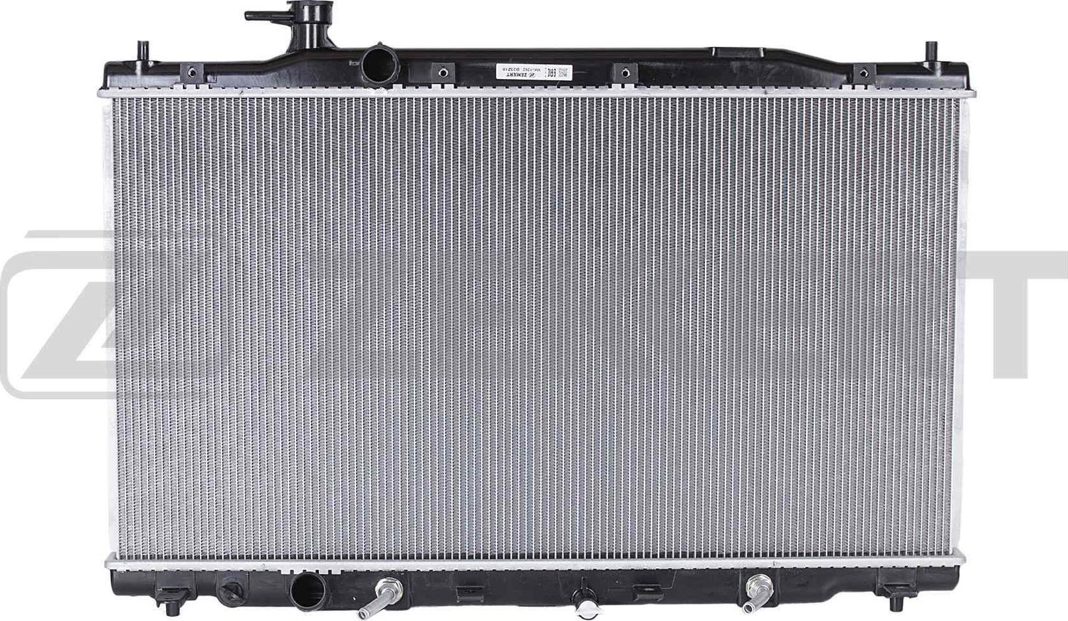 Радиатор охлаждения двигателя Zekkert. Артикул MK-1262