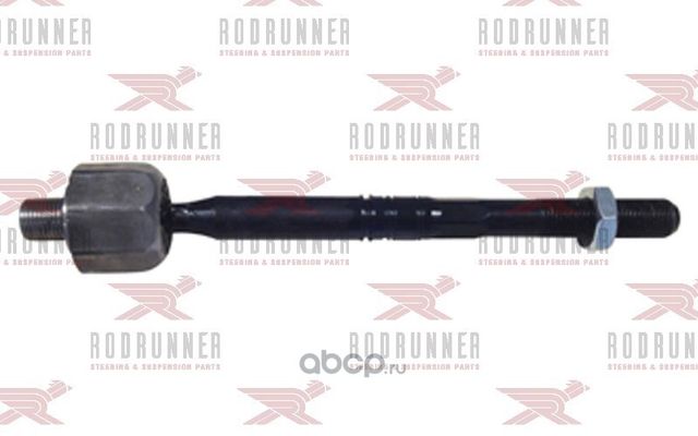 ТЯГА РУЛЕВАЯ ПЕРЕД OPEL ASTRA GTC J 2011-, (Rodrunner). Артикул AJO533