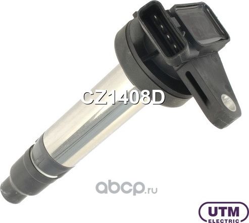 19070-B1011 КАТУШКА ЗАЖИГАНИЯ (UTM). Артикул CZ1408D