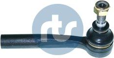 Наконечник рулевой тяги RTS. Артикул 91-00395-1