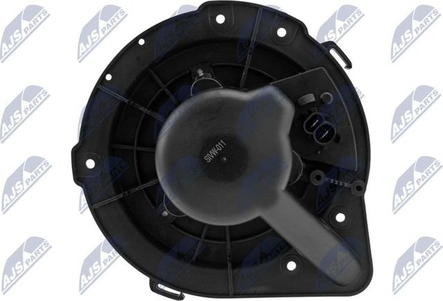 Замок двери NTY передний левый для BMW 2 F22 2014-2026. Артикул EZC-BM-088