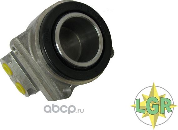 Цилиндр передний тормозной LGR ВАЗ 2101-2107 внутренний правый LGR. Артикул LGR6302