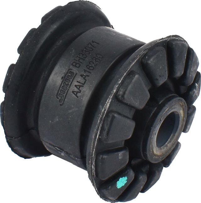 Сайлентблок рычага AUDI 80 без ГУР пер.подв. (Jikiu). Артикул BH33071