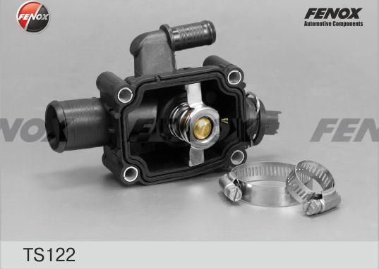 Термостат Fenox. Артикул TS122