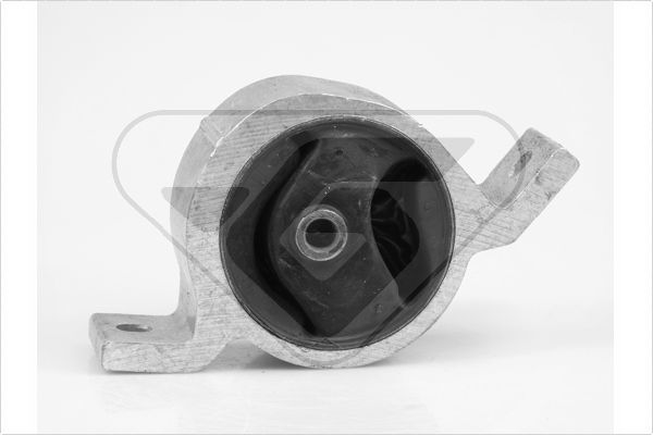 Подушка (опора) двигателя Hutchinson для Nissan Primera P11 1996-2002. Артикул 524599
